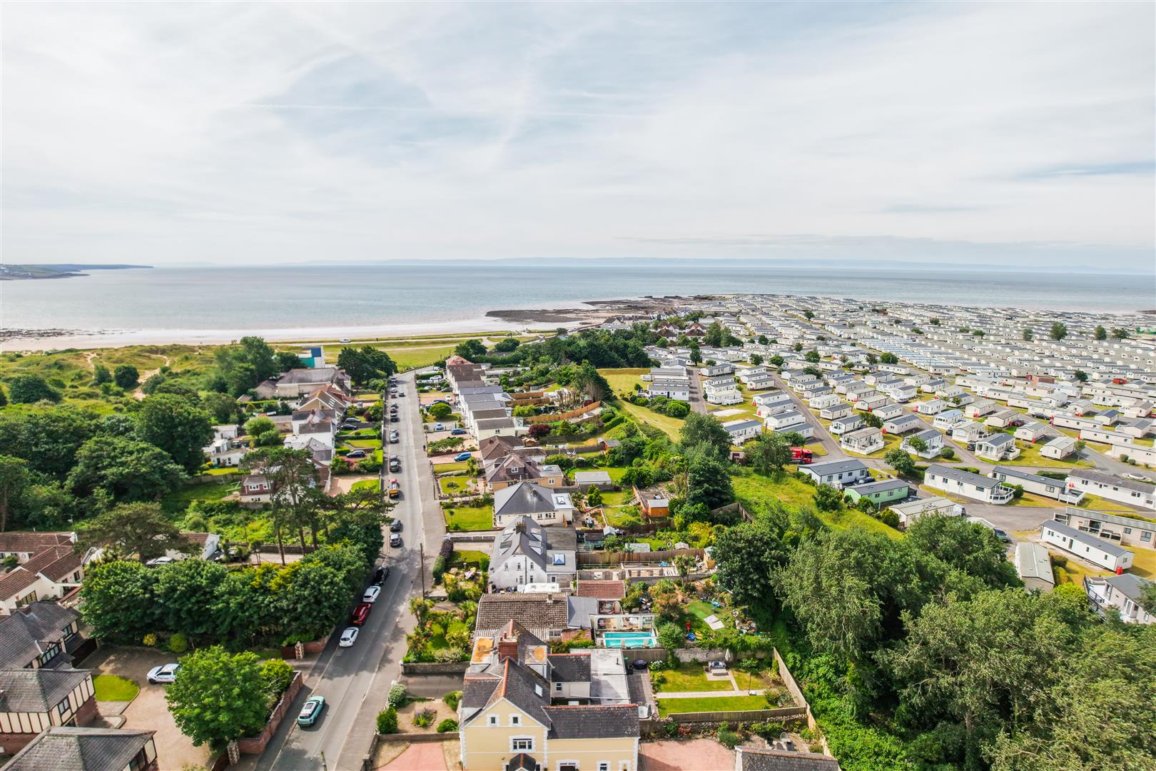Beach Road, Newton, Porthcawl, CF36 5NH